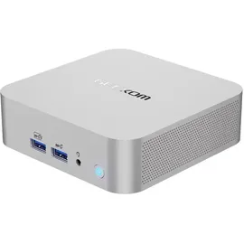 GEEKOM Mini-PC A8 2023 32 GB RAM 1 TB SSD Ryzen 9 8945HS Win 11 Pro