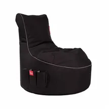 GAMEWAREZ Gaming Sitzsack Cosmic Lightning