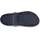 Crocs Crocband Cruiser Sandal K für Kinder Sandalen Navy/Varsity Red, 23/24