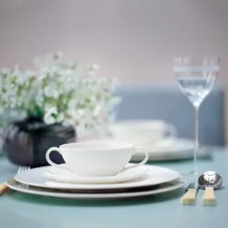 Villeroy & Boch Anmut Mokka- / Espresso Obertasse