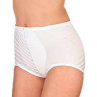 Felina Weftloc Miederhose, figurformend, für Damen, WEIß, 95