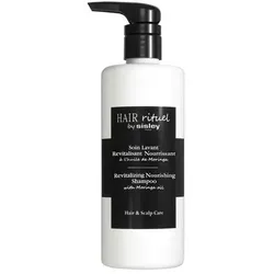 Revitalizing Nourishing Shampoo