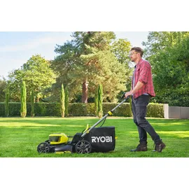 RYOBI ONE+ RY18LMX46A-0 ohne Akku