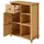 Home Affaire Vili Badkommode 60 x 75 x 30 cm Beige