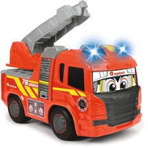 DICKIE ABC Ferdy Feuerwehr Orange