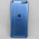 Apple iPod Touch (7. Generation) Blau 32gb / MP4-Player / Bluetooth / Händler