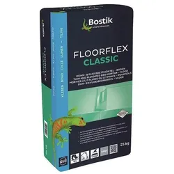 Bostik Floorflex Classic Flexkleber Dünn-u. Fließbettmörtel 25 kg Sack