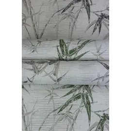 Rasch Textil Vliestapete Tapetenwechsel II 10,05 m x 0,53 m grau 507539