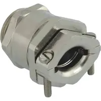 Kaiser Elektro 1803.21 Stopfbuchse PG21 Metall
