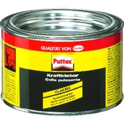 Classic 1K Kontakt-Kraftkleber flüssig, hohe Klebkraft, 300gr Dose