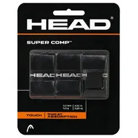 Head Super Comp schwarz No Size