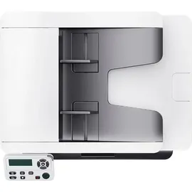 Pantum M7100dw Laser-multifunktionsdrucker