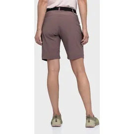 Schöffel Shorts Style Blaustein Women lila (3905, 40,