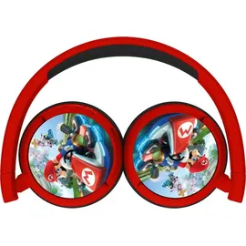 OTL Mario Kart Rot