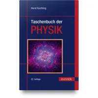 Hanser Fachbuchverlag Taschenbuch der Physik