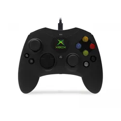 Hyperkin DuchesS Controller Xbox & PC - Schwarz