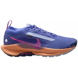 Nike Damen Pegasus Trail 5 GTX lila 39.0