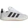 adidas Grand Court Alpha Damen Crystal White/Core Black/Off White 36