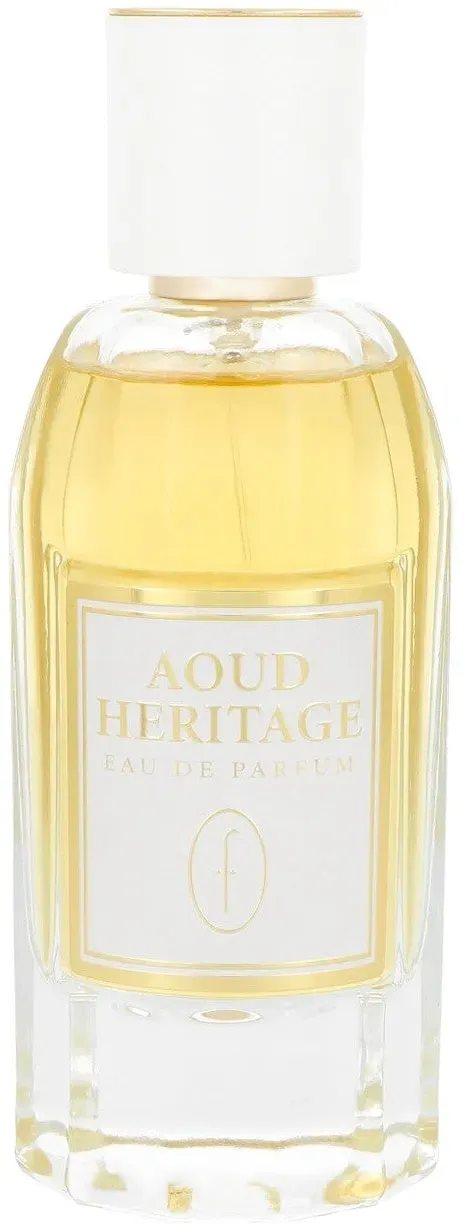 Flavia Aoud Heritage Edp 100ml