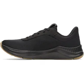 Under Armour Aurora 3 Trainingsschuhe, Damen 002 - black/black/anthracite 41