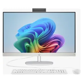 HP AiO 27-cr2255ng 2023 27" Full HD Core Ultra 5 225U 4,8 GHz 16 GB RAM 512 GB SSD Intel UHD Graphics Windows 11 Home