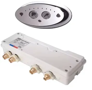 Rada Sense für Dusche-Dusche-Kombinationen