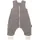 LaLoona Baby Schlafsack Dots Taupe 70