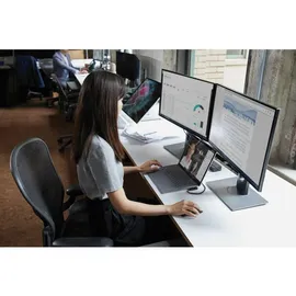 Microsoft Surface Pro 7 12.3" i5 16 GB RAM 256 GB SSD Wi-Fi platin