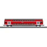 Märklin Start up Doppelstockwagen 40401 H0