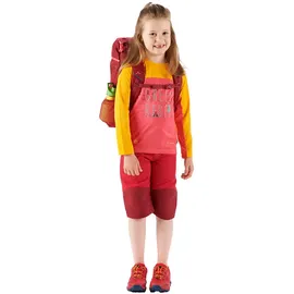 Vaude Puck 14 bright pink/cranberry
