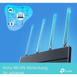 TP-Link Archer AX18 WLAN-Router