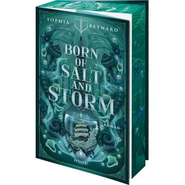 Reverie Born of Salt and Storm