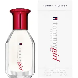 Tommy Hilfiger Tommy Girl Forever Eau de Toilette 30 ml