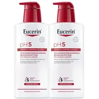 BEIERSDORF Eucerin pH5 Waschlotion empfindliche Haut