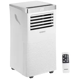 monzana Mobiles Klimagerät 9000 BTU