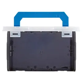 Gedore 1102-004 VDE VDE-Zangen-Satz 3-teilig in L-BOXX Mini