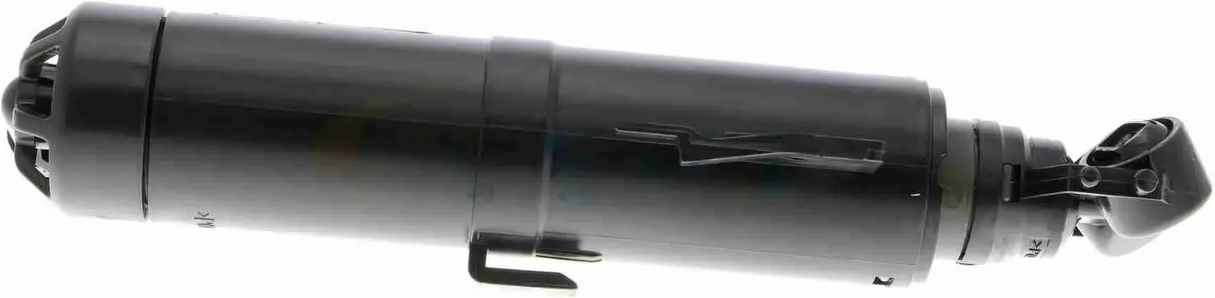VEMO Waschwasserdüse, Scheinwerferreinigung Original Qualität v20080121 beidseitig für BMW