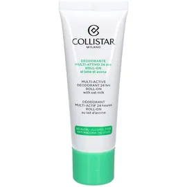 Collistar Multi-Active 24 Hours Roll-On 75 ml