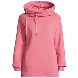 salzhaut Hoodie IRIS Rosa M