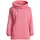 salzhaut Hoodie IRIS Rosa M