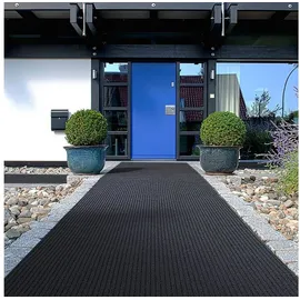 AKO Unico R13 120 x 400 cm Grau
