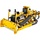 LEGO Technic Bulldozer (42028)