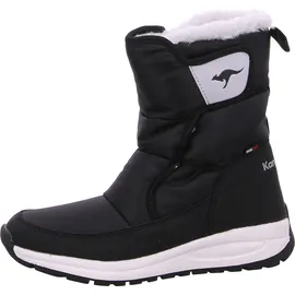 KangaROOS Belle RTX Winterstiefel Schwarz