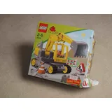 LEGO Duplo 4986 - Raupenbagger