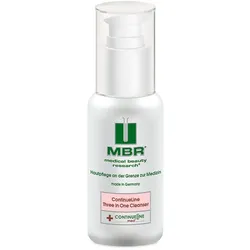 MBR Medical Beauty Research Continueline Med ContinueLine Three in One CleanserDispenser 150ml Reinigungsmilch 150 ml 