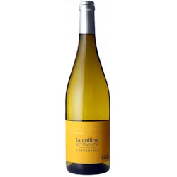 La Colline en Flamme Blanc 2024 - Romain Paire - Vignoble des Pothiers