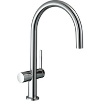 Hansgrohe Talis M54 chrom 72805000