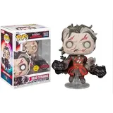 Funko Dead Strange Actionfigur 8,9 cm - mehrfarbig