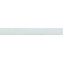 Pösamo Flauschband weiß 20,0mm Ro. 25m (170x110)