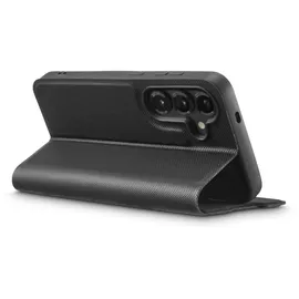 Hama Galaxy S25 Flip Case Daily Protect schwarz